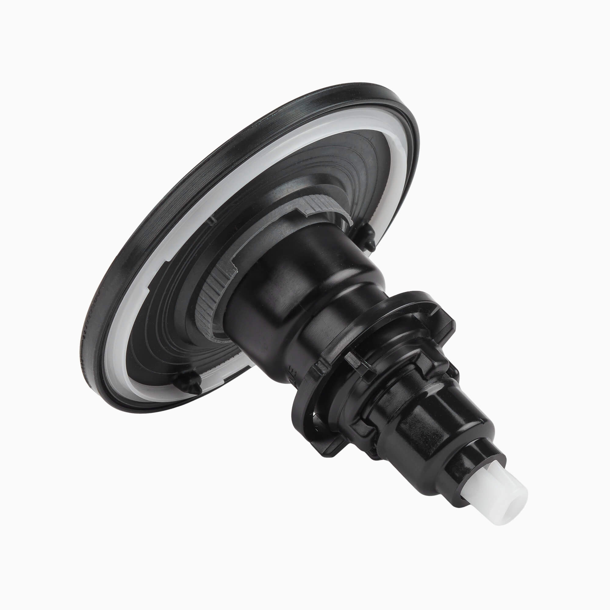 EBV-1020-A Dual Filter Diaphragm Repair Kit – For Sloan G2 Optima Plus Sensor Flushometers, Replaces #3325001