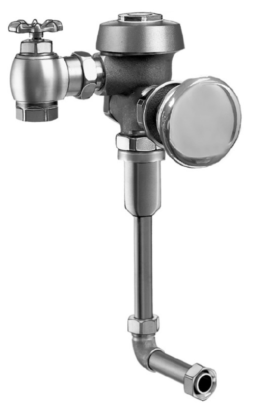Sloan ROYAL 613-1.5-RB-10-3/4-LDIM-L3
