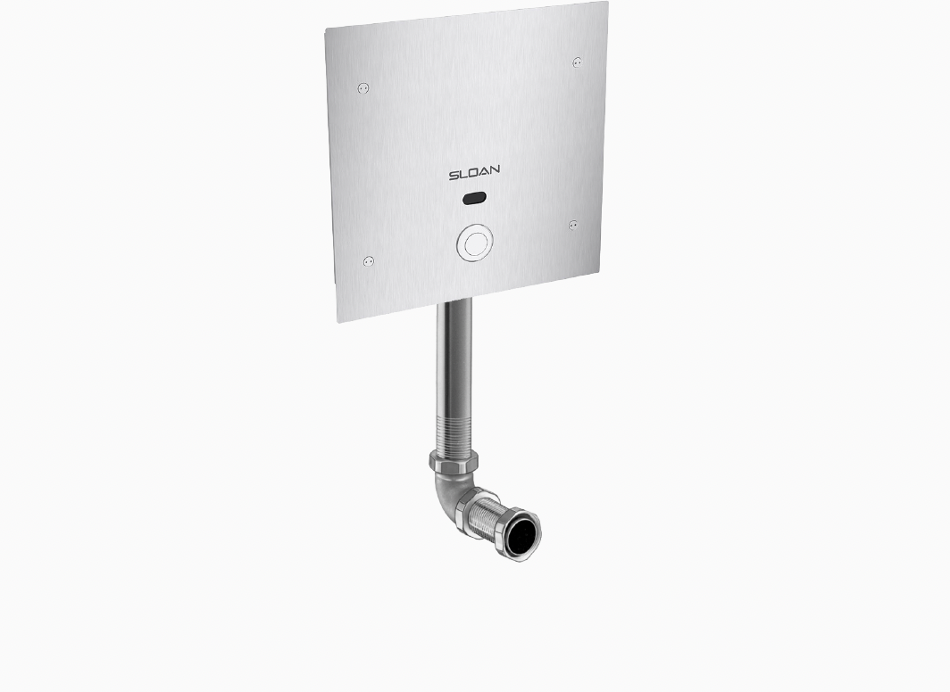 Sloan SLOAN 611-1.28 ESS TMO SWB-1.28-CP-TMO-HW