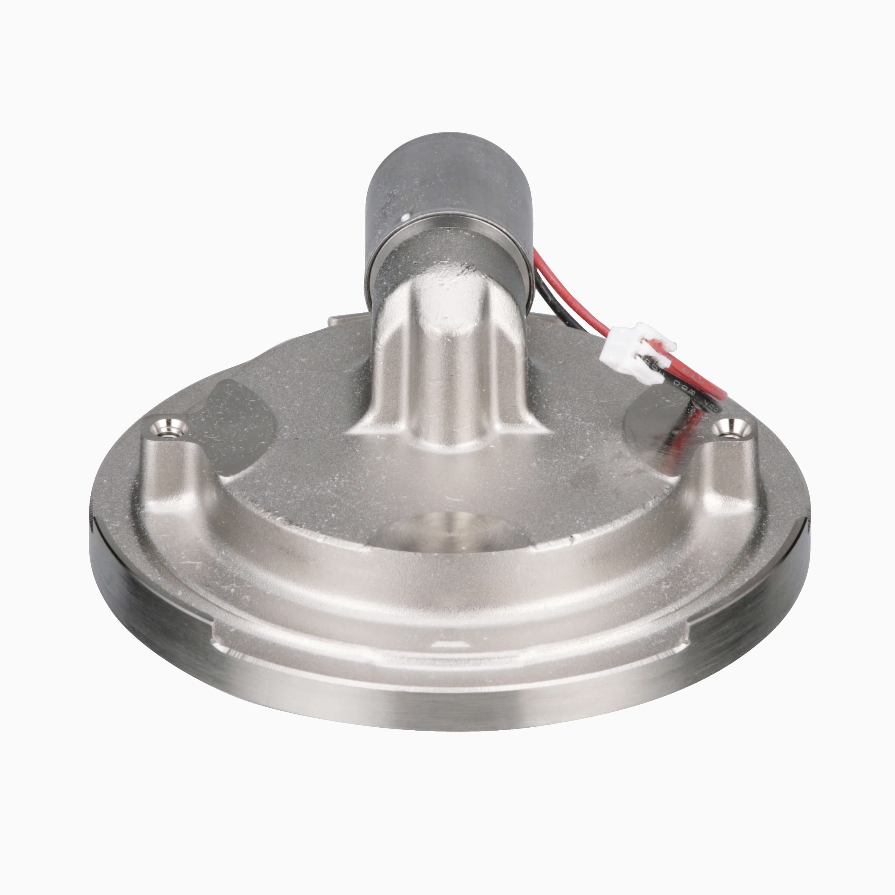 EBV-145-A Inner Cover Solenoid Sub-Assembly | 3325456 | Sloan