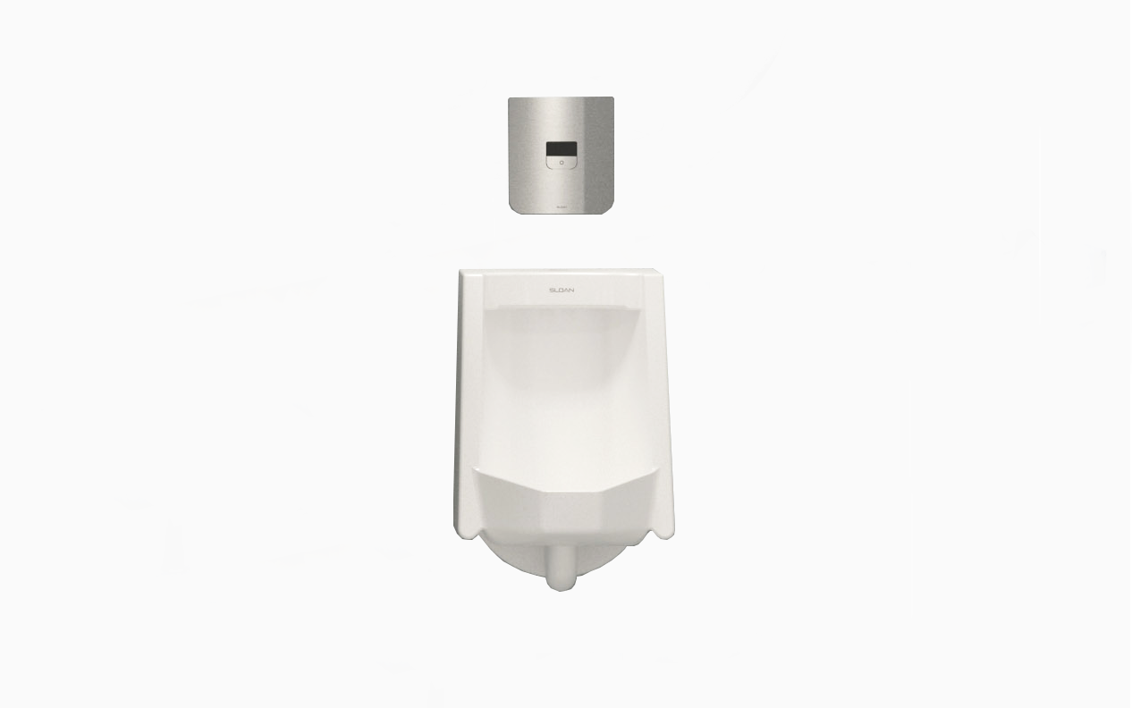 Sloan WEUS-1710.3002-STG