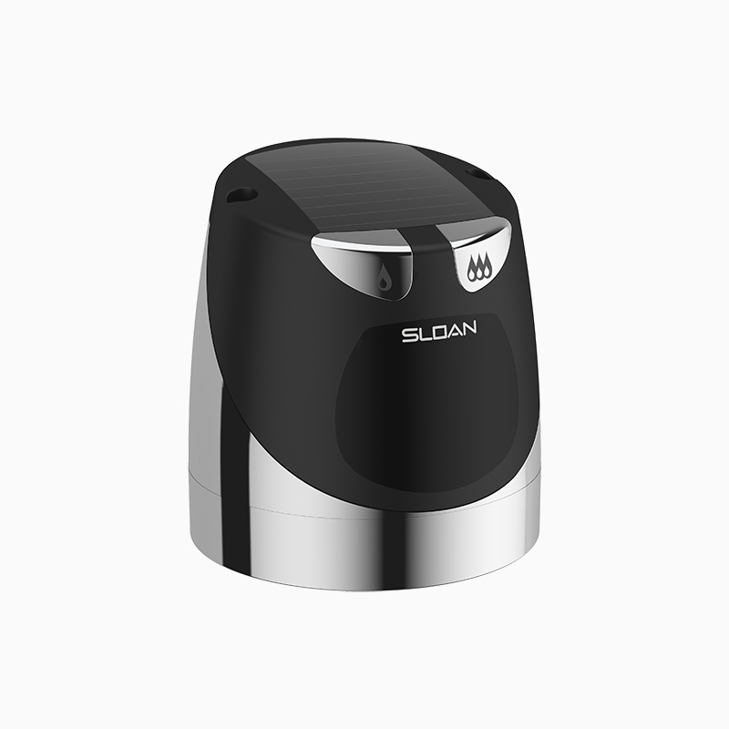 Sloan SOLIS RESS-C-1.6/1.1-XDT-CP