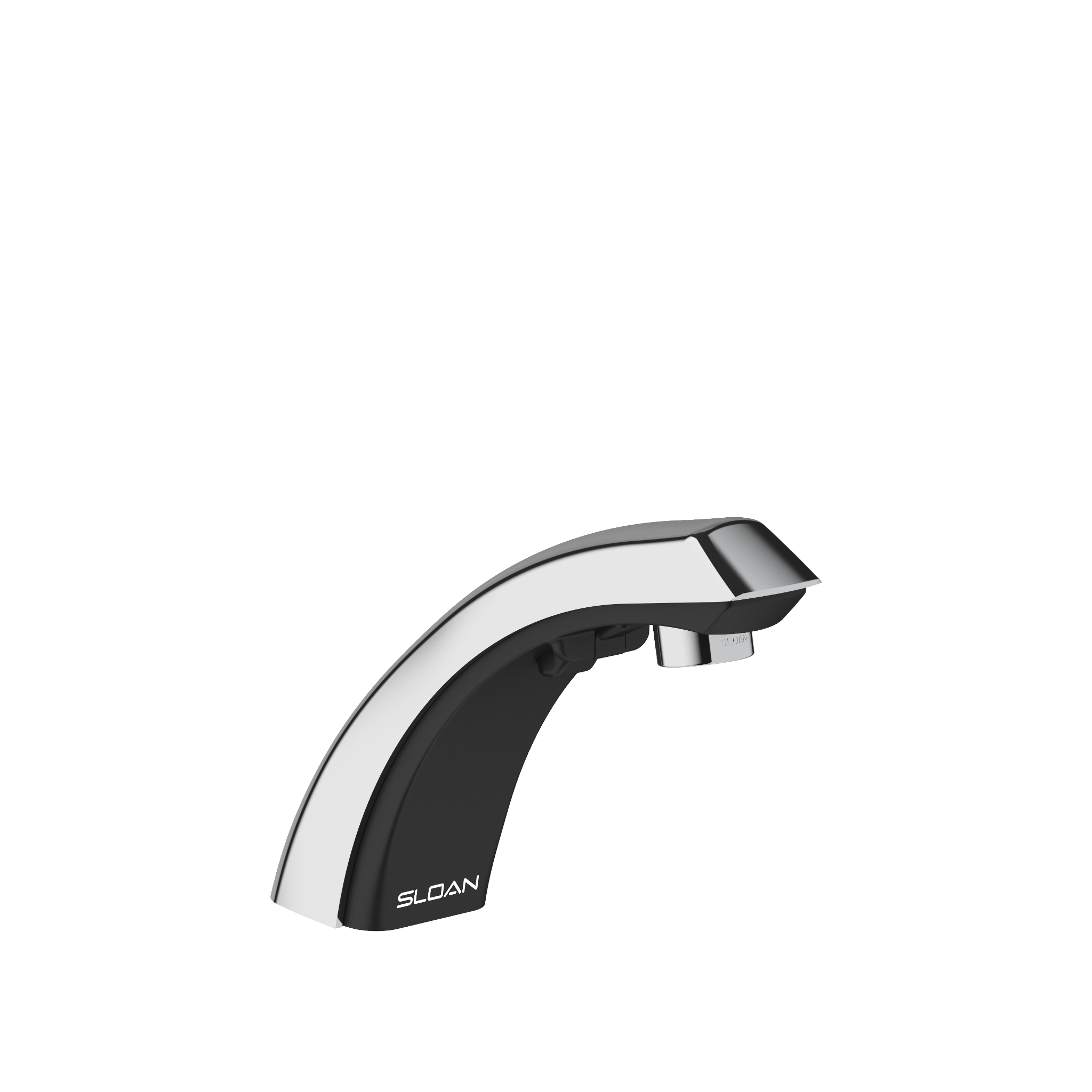 Sloan EBF-85-4-TUR-TEE-CP-0.5GPM-MLM-BAA-FCT