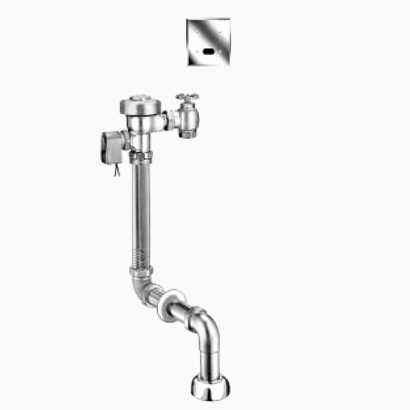 Sloan SLOAN 153 ESS-1.6-RB-HW-24V