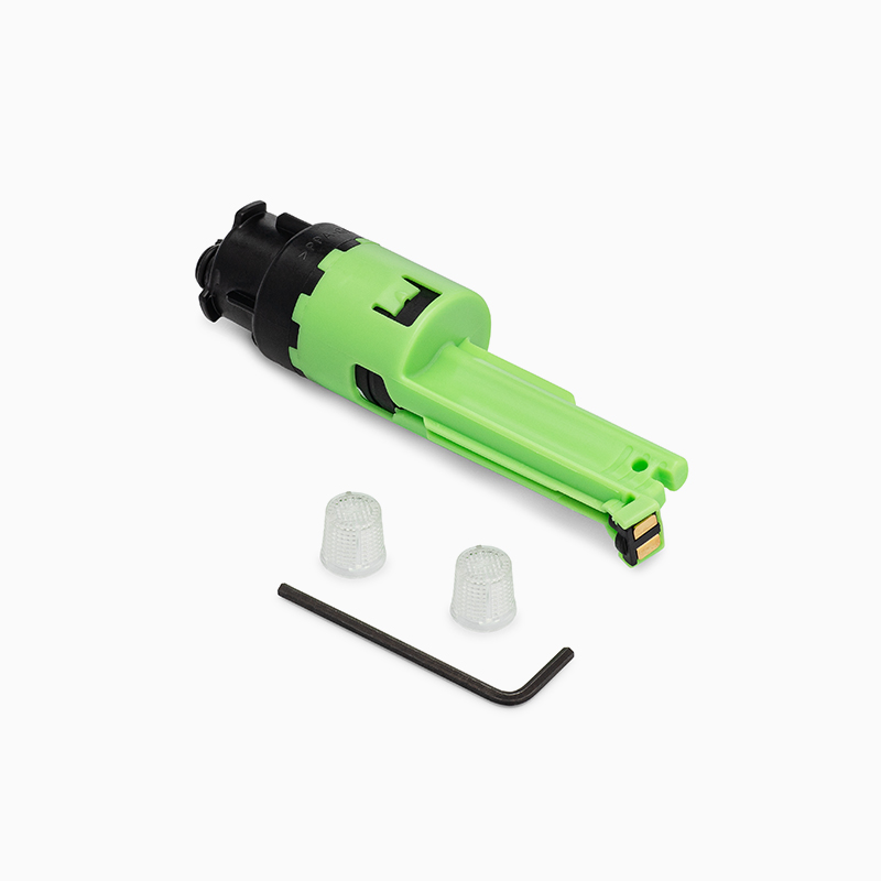 EFX15A Sol Valve Caddy Kit 0.5 Mid IR | 3324122 | Sloan