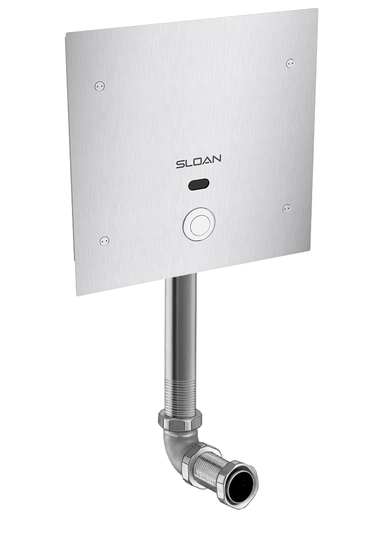 Sloan ROYAL 152 ESS-1.6-BSS-15-3/4-LDIM-HW-24V