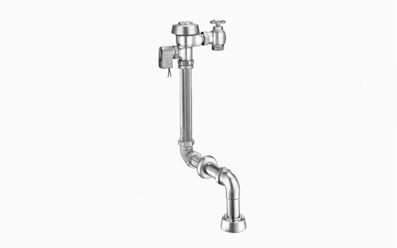 Sloan ROYAL 153 ES-1.6-RB-HW-24V