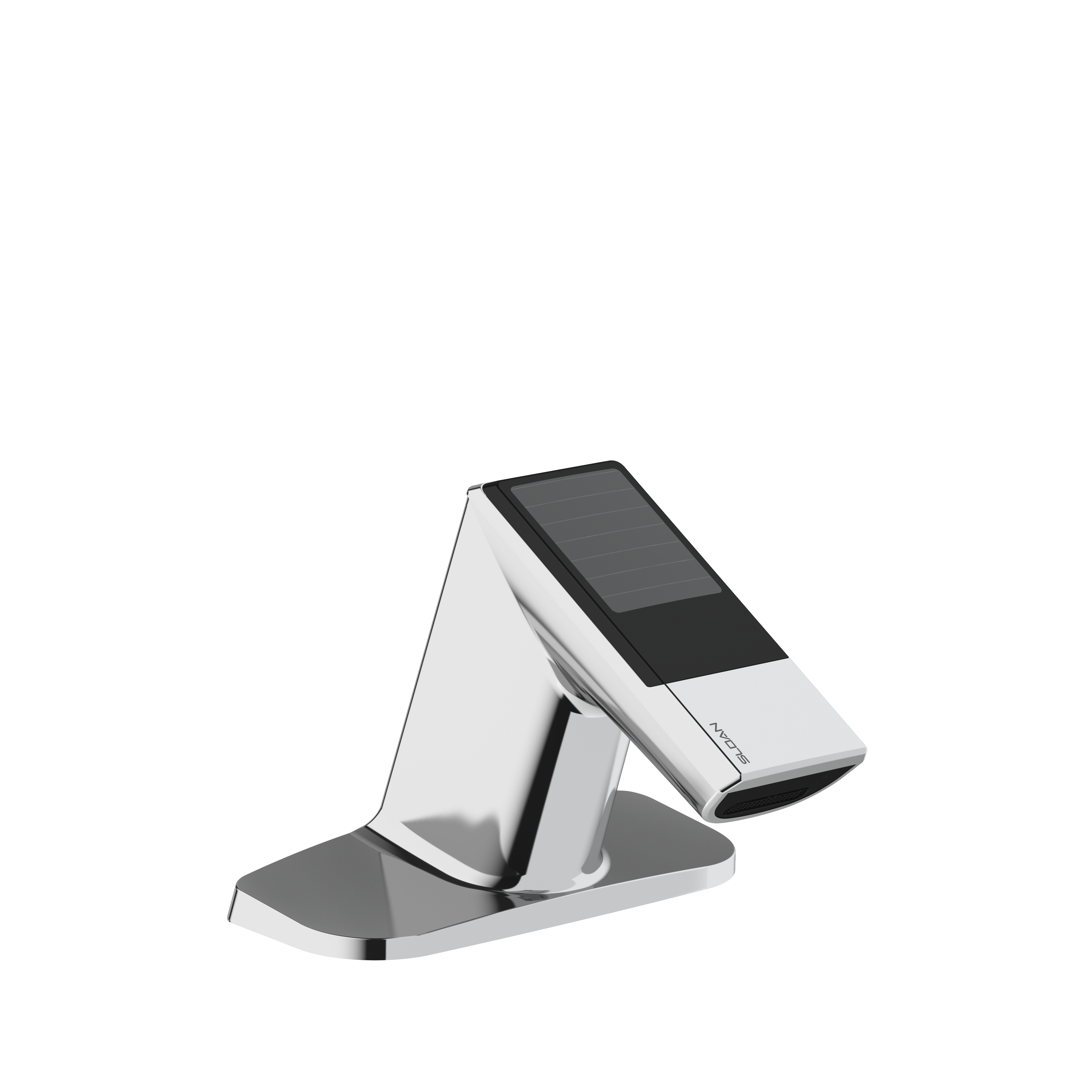 Sloan EFX-675-SOL-TEE-CP-0.5GPM-MLM-FCT