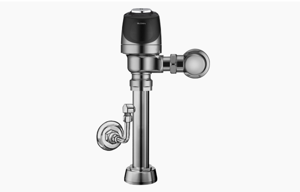Sloan ECOS 8111-1.28-CP-TP