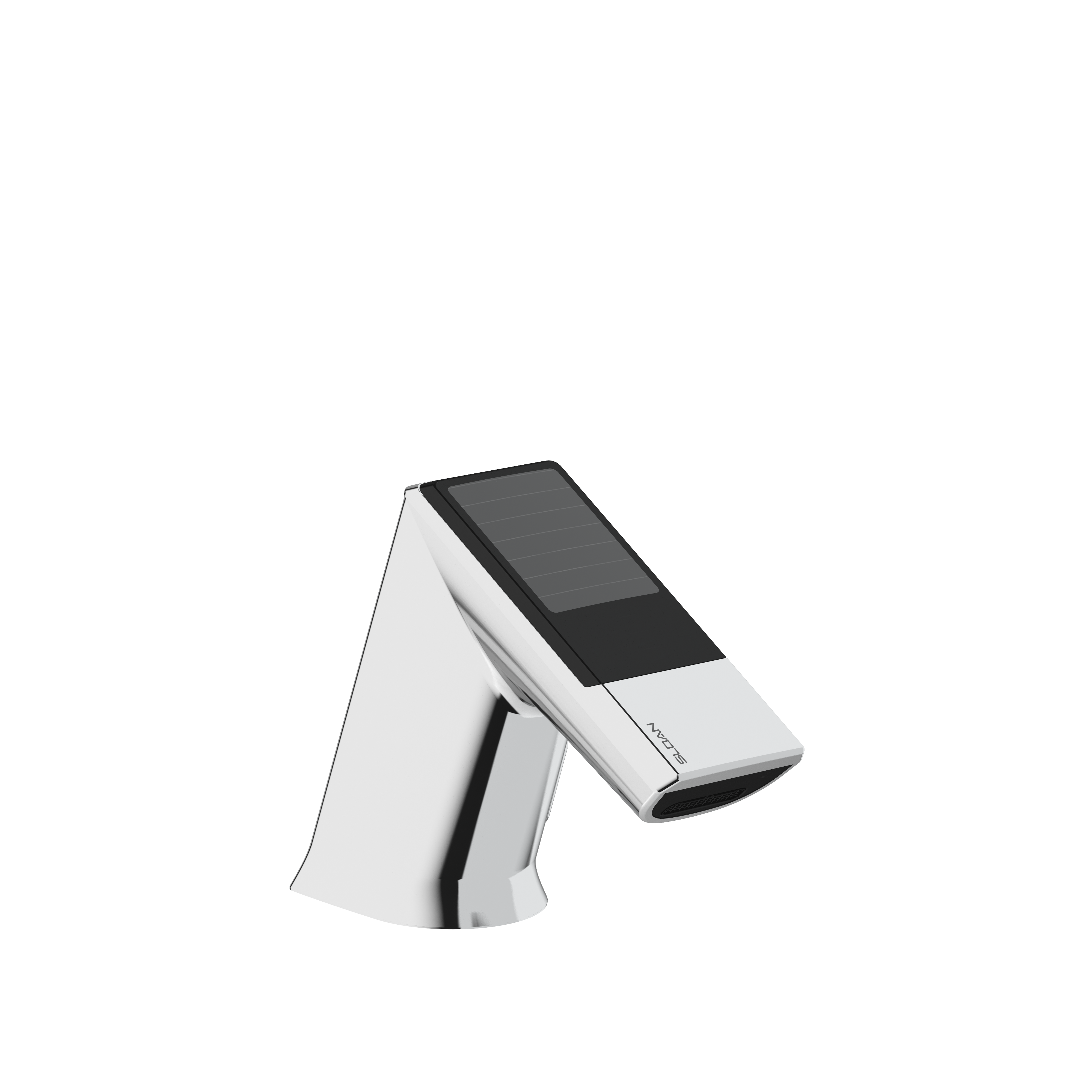 Sloan EFX-375-SOL-TEE-CP-0.5GPM-MLM-FCT