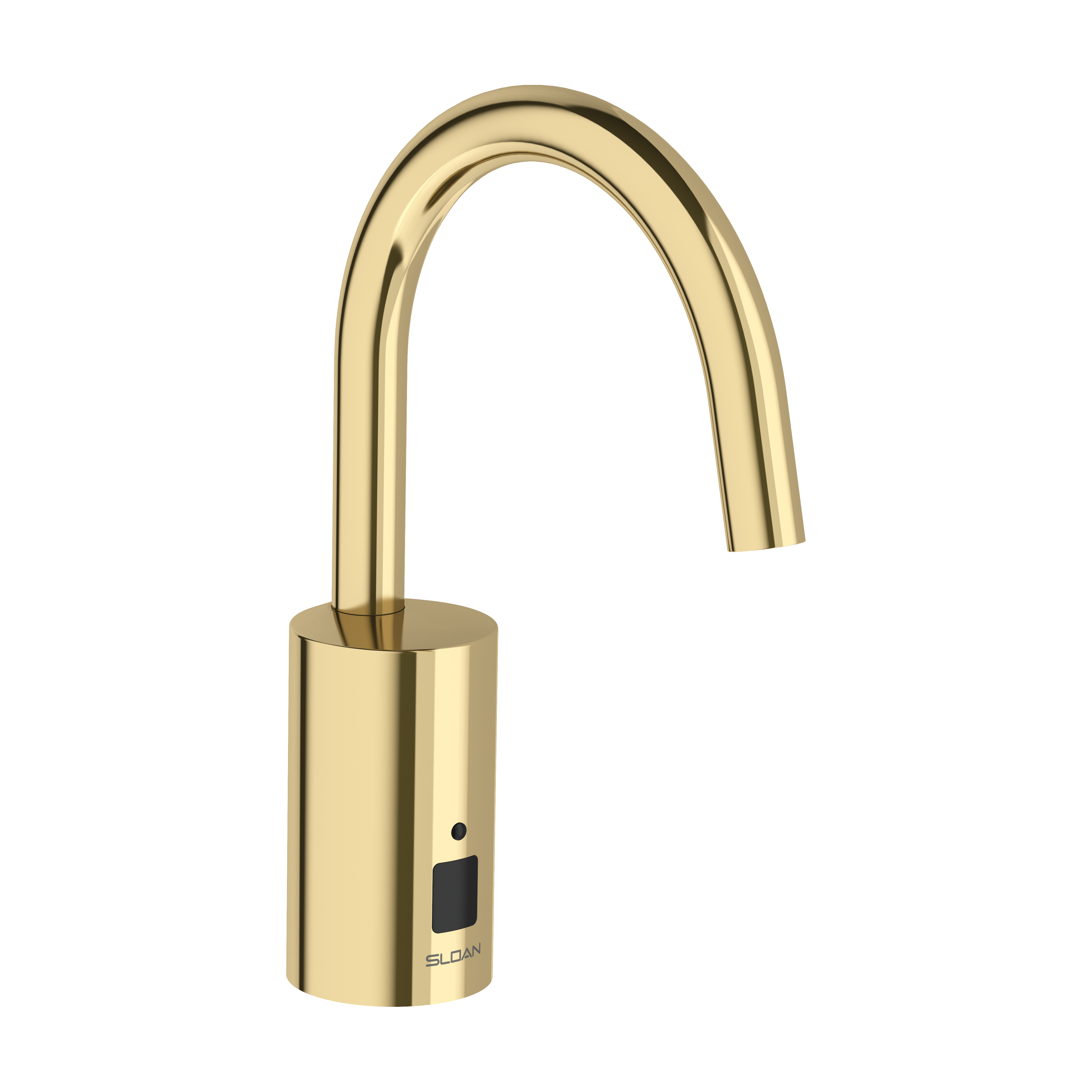 Sloan EAF-700-PLG-PB-1.5GPM-LAM-IQ-FCT