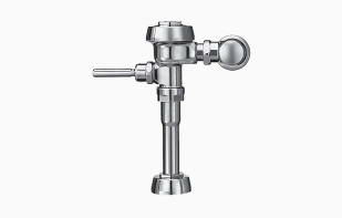 Sloan ROYAL 186-1.0-CP-U