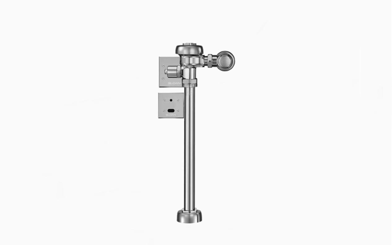 Sloan SLOAN 115 ESS-1.28-CP-24V