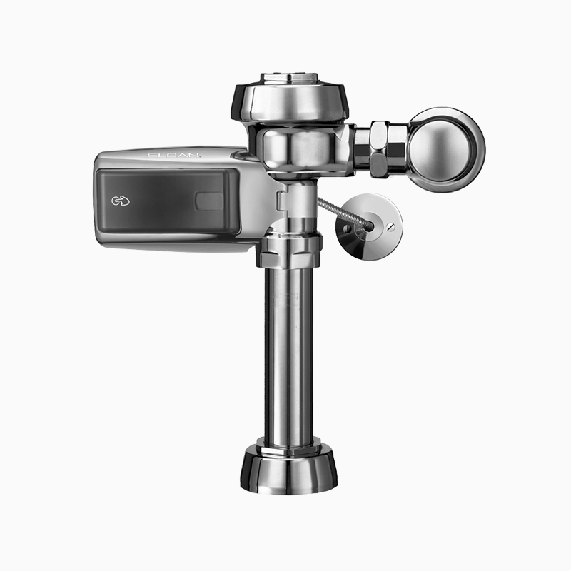 Sloan ROYAL 111 SMOOTH-1.28-CP-TMO