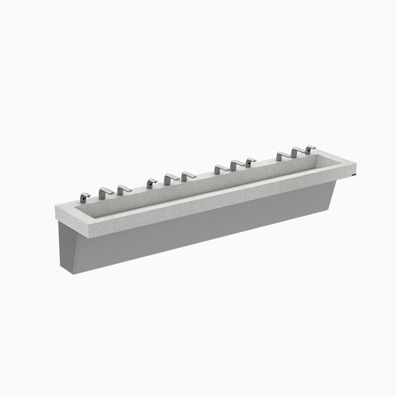 Sloan AD-84000 Clark Street®