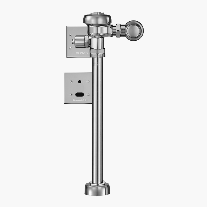 Sloan SLOAN 116 ESS-1.6-CP-HW-24V