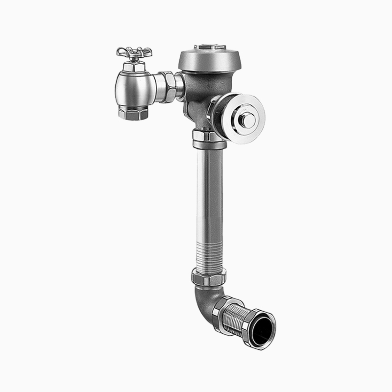 Sloan ROYAL 604-3.5-E-CP-6-3/4-LDIM