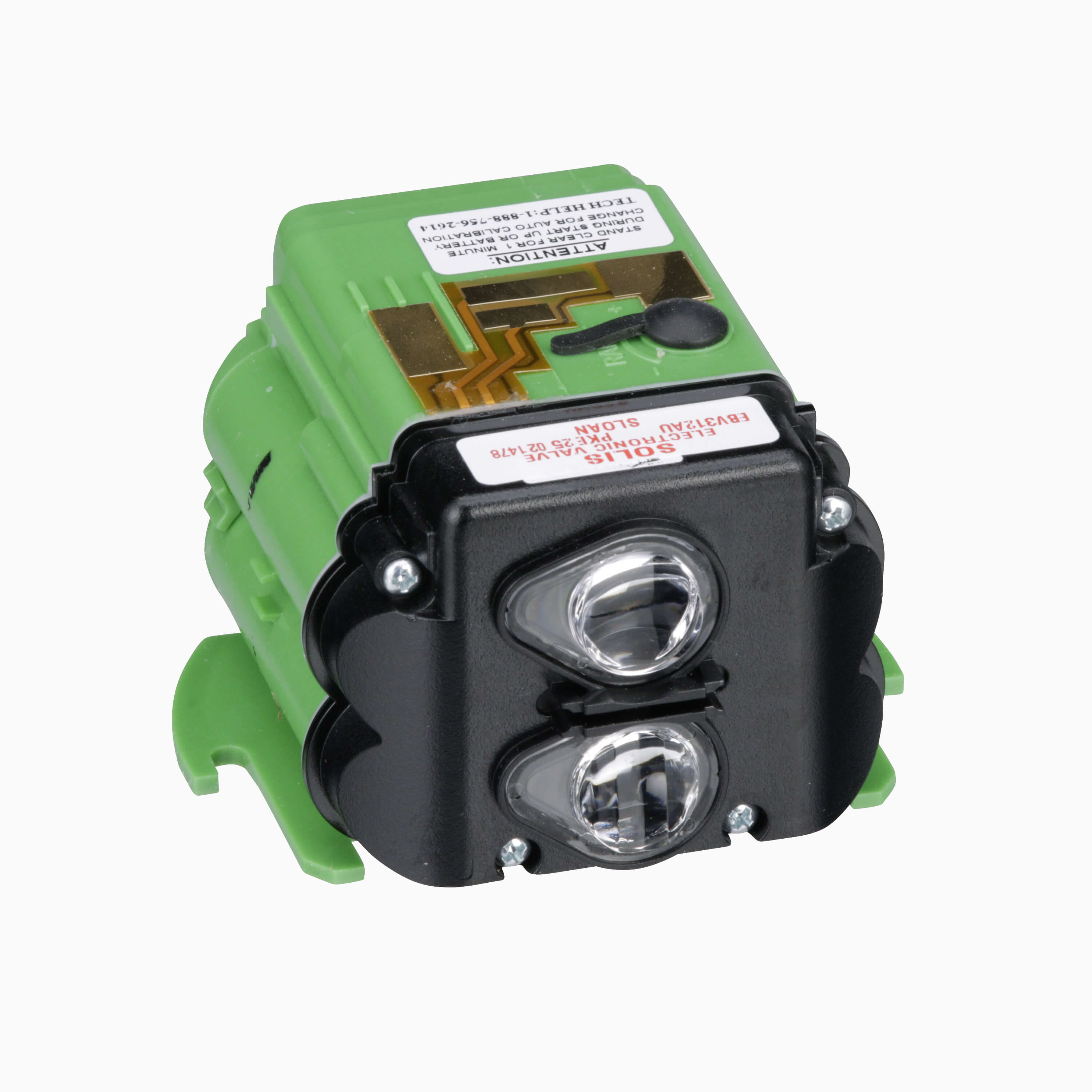 EBV-312-A-U SOLIS Urinal Control Module | 0325313 | Sloan