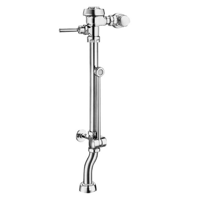 Sloan ROYAL BPW 1000-1.6-CP-2-OFST