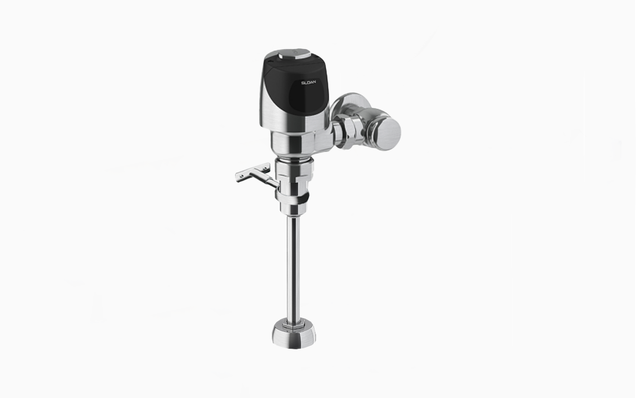 Sloan ECOS 8186-0.125-SF-YK