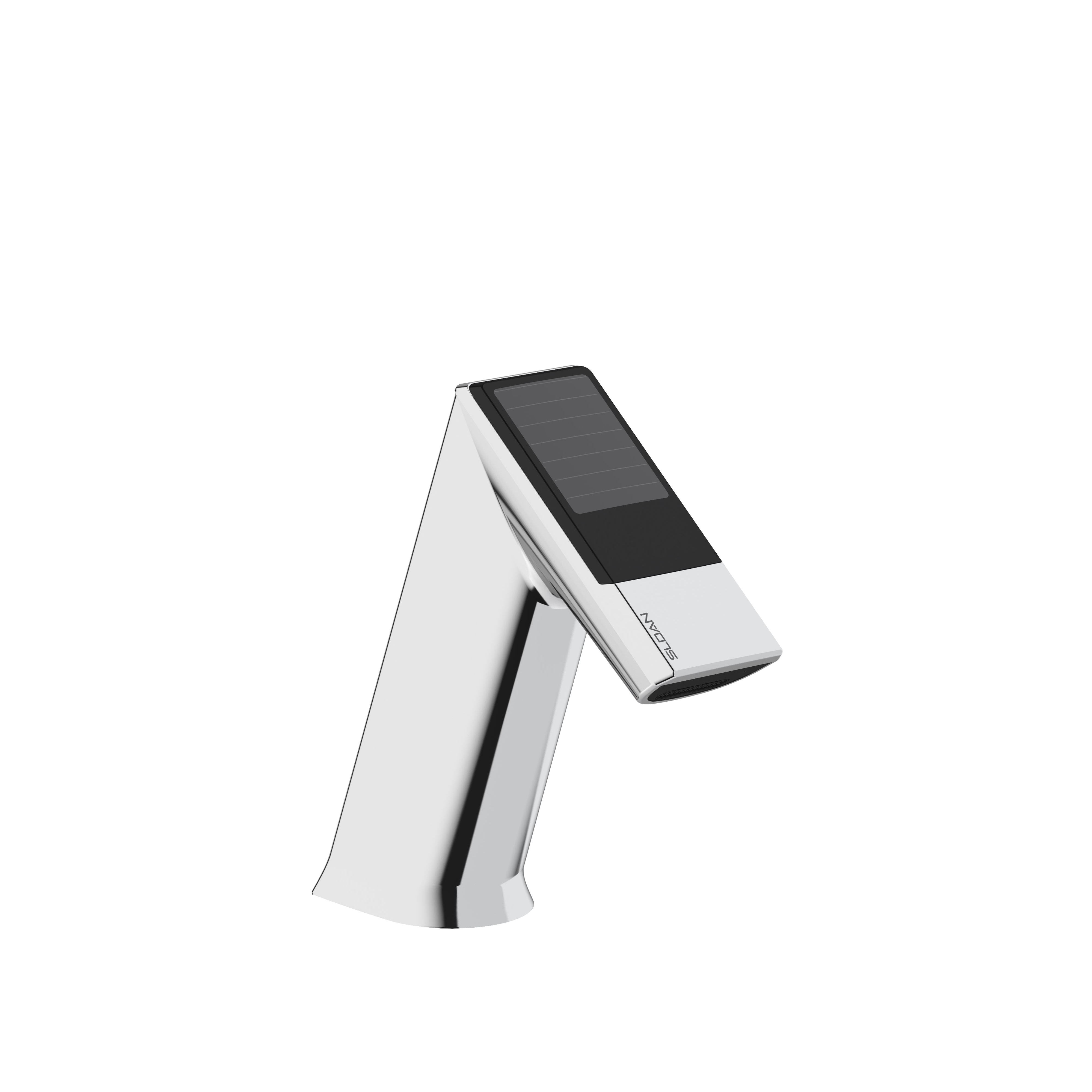 Sloan EFX-275-SOL-BDM-CP-0.35GPM-MLM-FCT