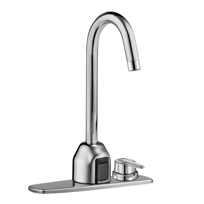 Sloan EBF-750-8-BAT-ADM-CP-2.2GPM-LAM-BAA-FCT