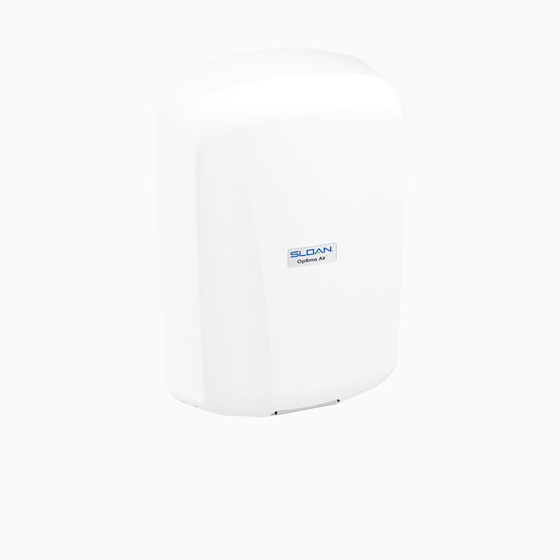 Sloan Optima® Air Sensor-Operated Hand Dryer | ADA Compliant