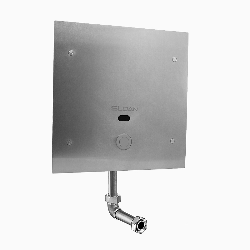 Sloan SLOAN 195 ESS-0.5-BSS-SWB-HW-24V