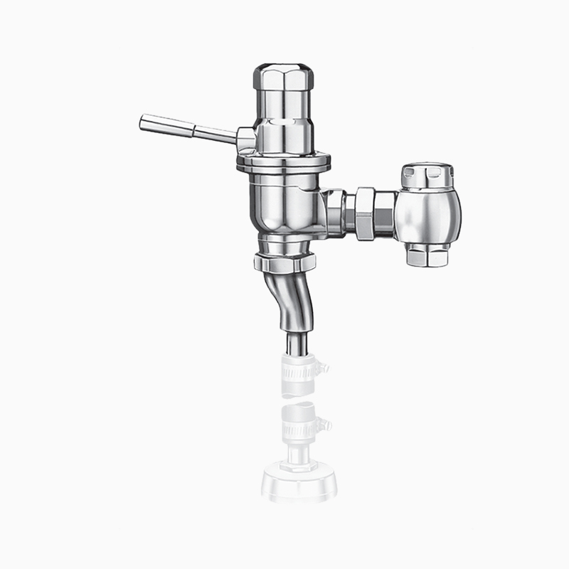 Sloan DOLPHIN TYPE II CLASS A-1.0-CP