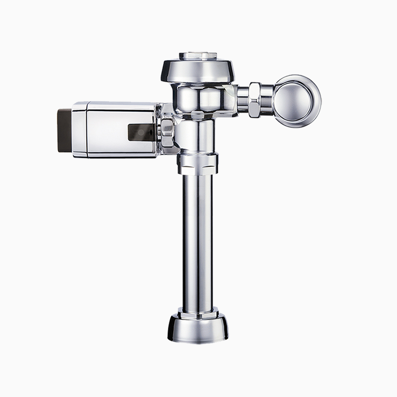 Sloan ROYAL 110 SFSM-2.4-CP-TMO