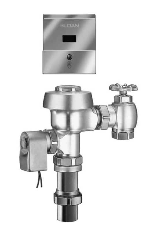 Sloan ROYAL 150 ESS-1.28-RB-24V