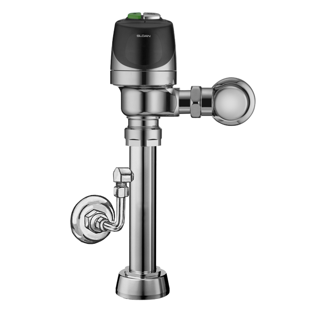 Sloan ECOS 8111-1.6/1.1-CP-TP