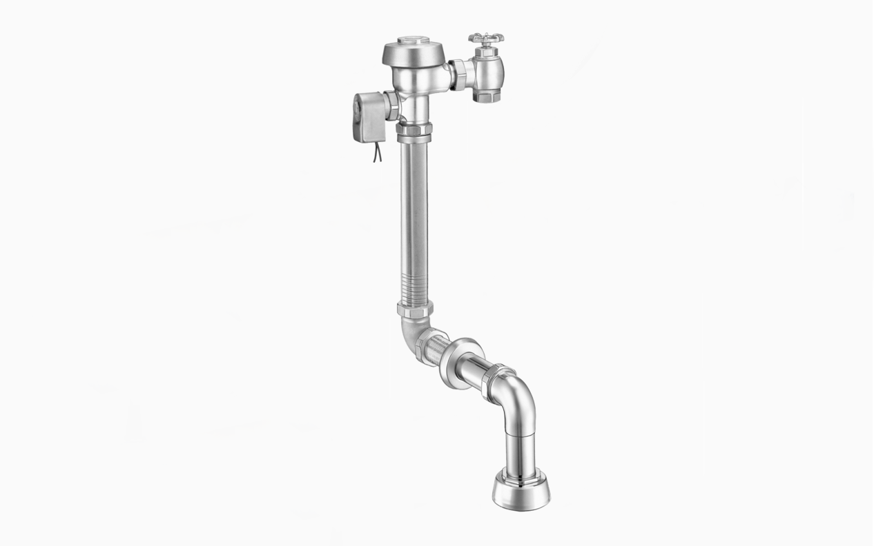 Sloan ROYAL 142 ES-3.5-RB-L/FC-HW-120V