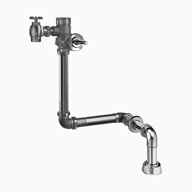 Sloan NAVAL 142-3.5-RB-4-3/4-LDIM-L