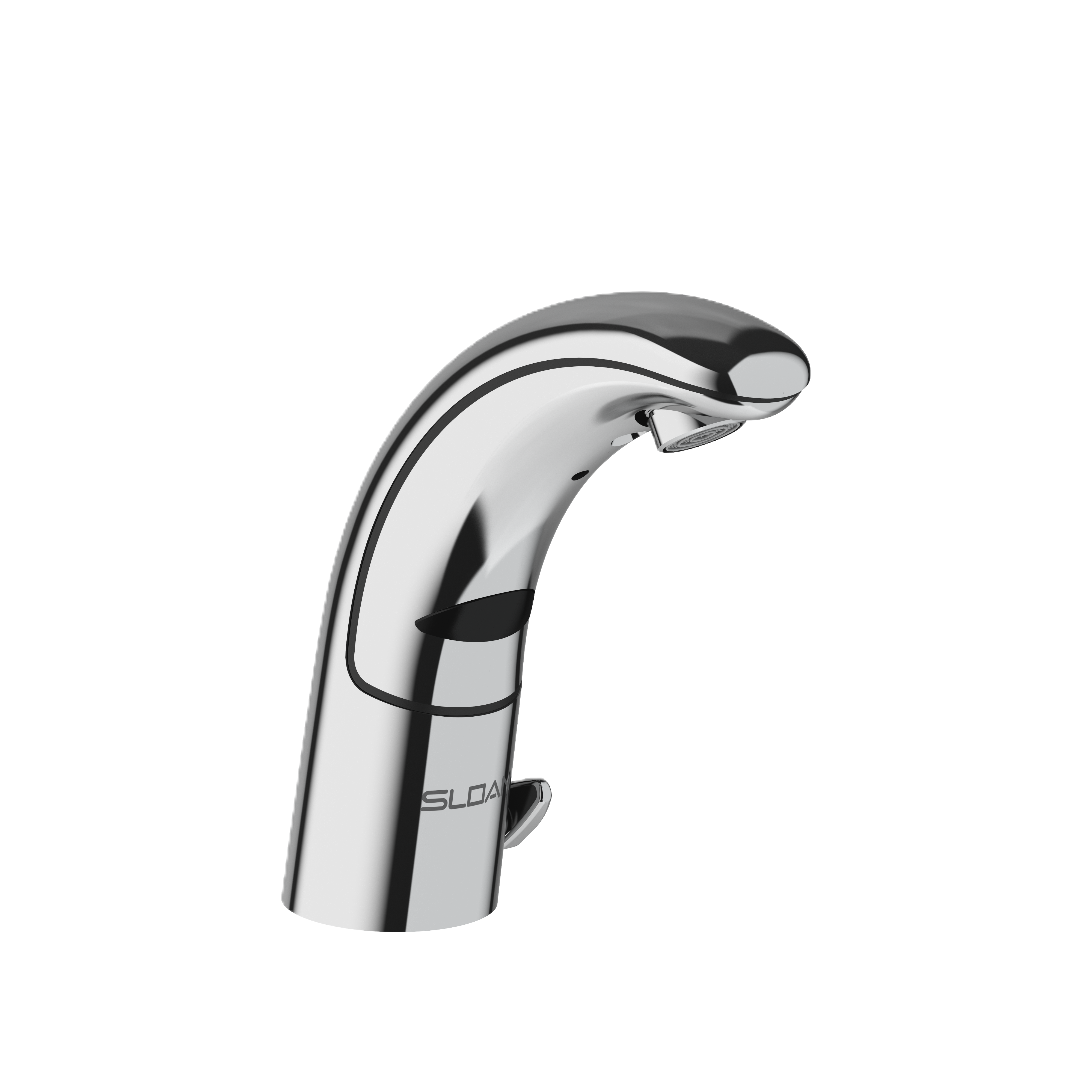 Sloan EAF-100-PLG-ISM-CP-1.5GPM-AER-IQ-FCT