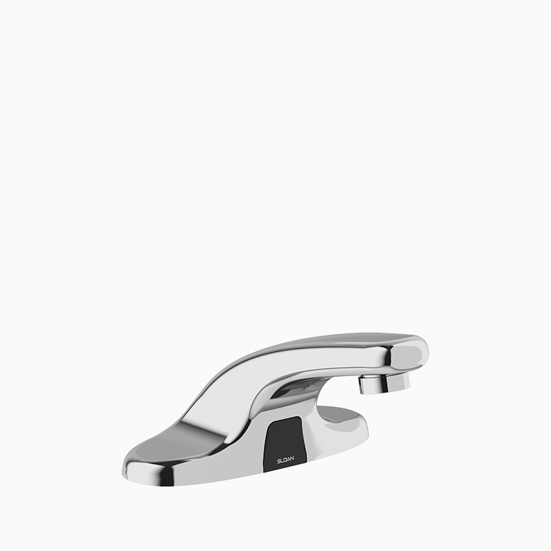 Sloan EBF-650-TUR-TEE-CP-0.5GPM-MLM-BAA-FCT