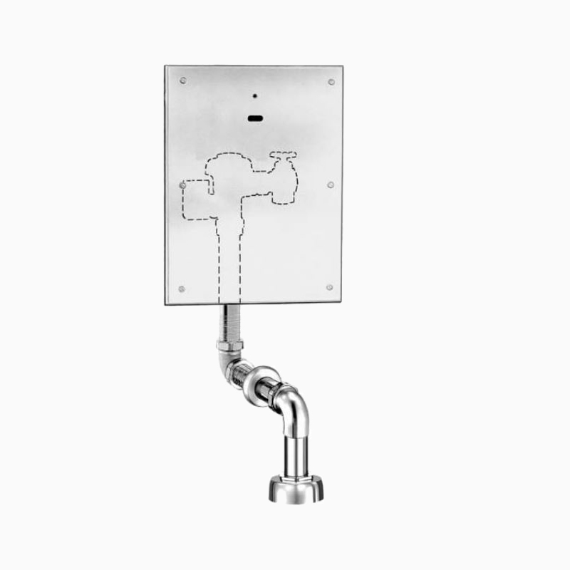 Sloan ROYAL 153 ESS-3.5-BSS-WB ESS-HW-24V