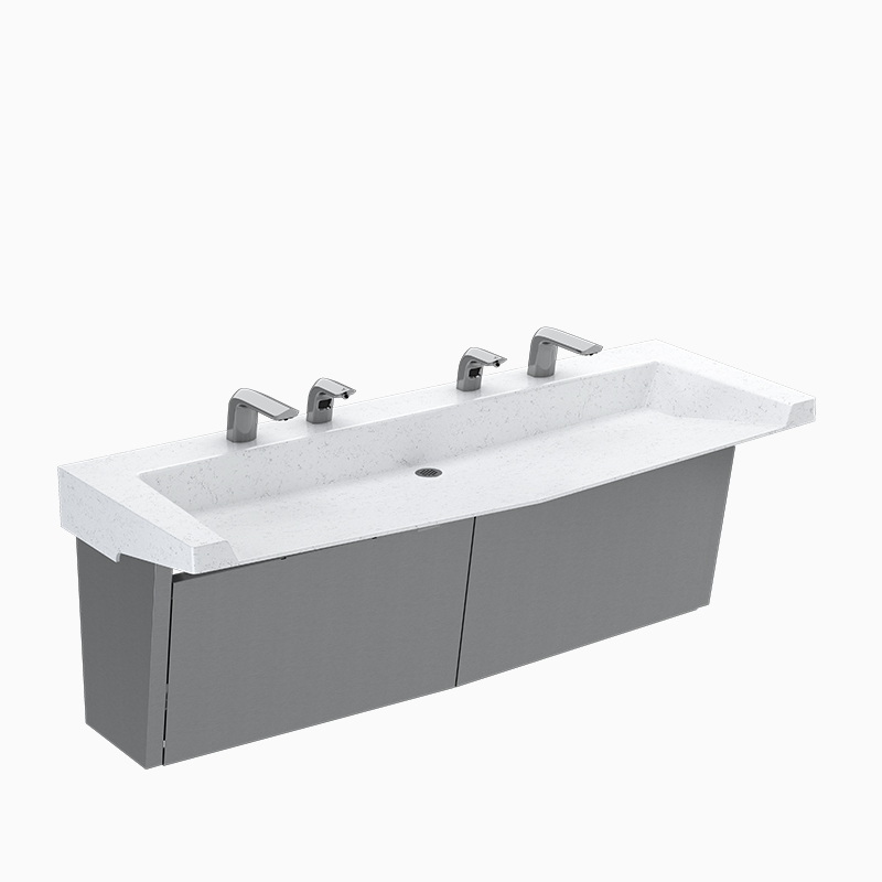 Sloan QSA-82000 Stainless Steel Enclosure