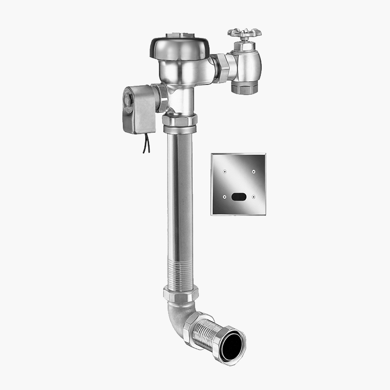 Sloan SLOAN 190 ESS-1.0-RB-U-L/OR-24V