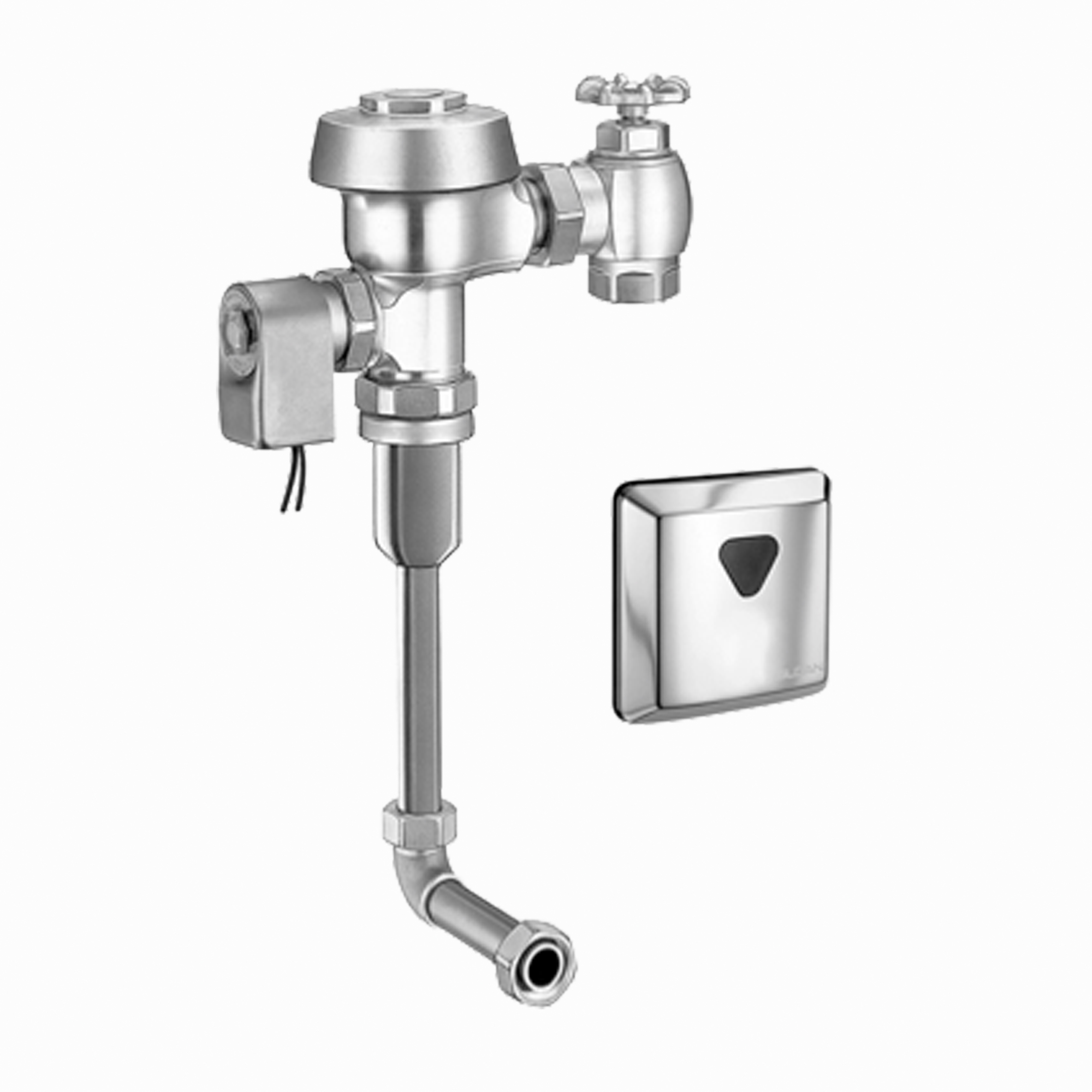Sloan ROYAL 195 ESS-ES-SM-0.125-RB-24V