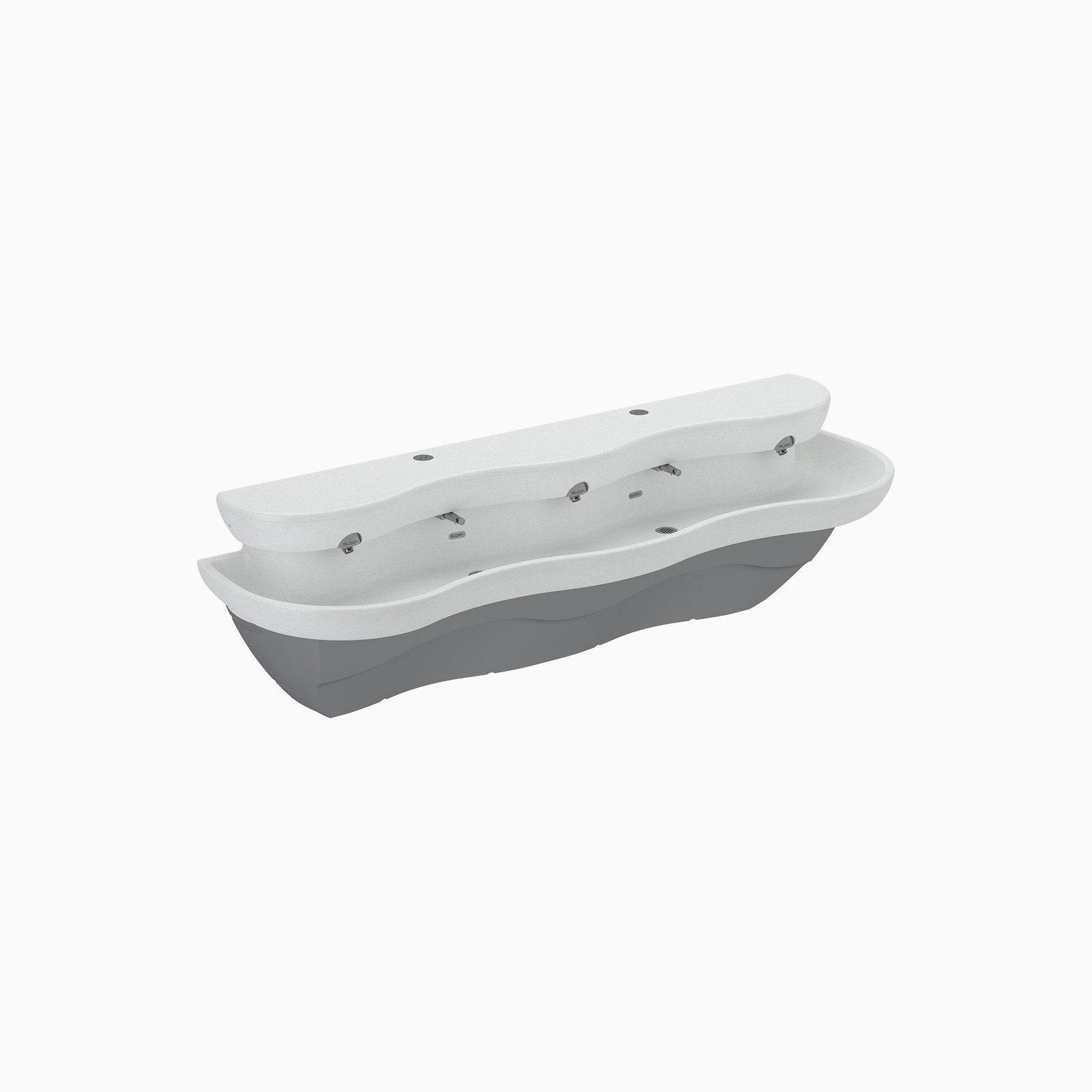 Sloan EW-63000