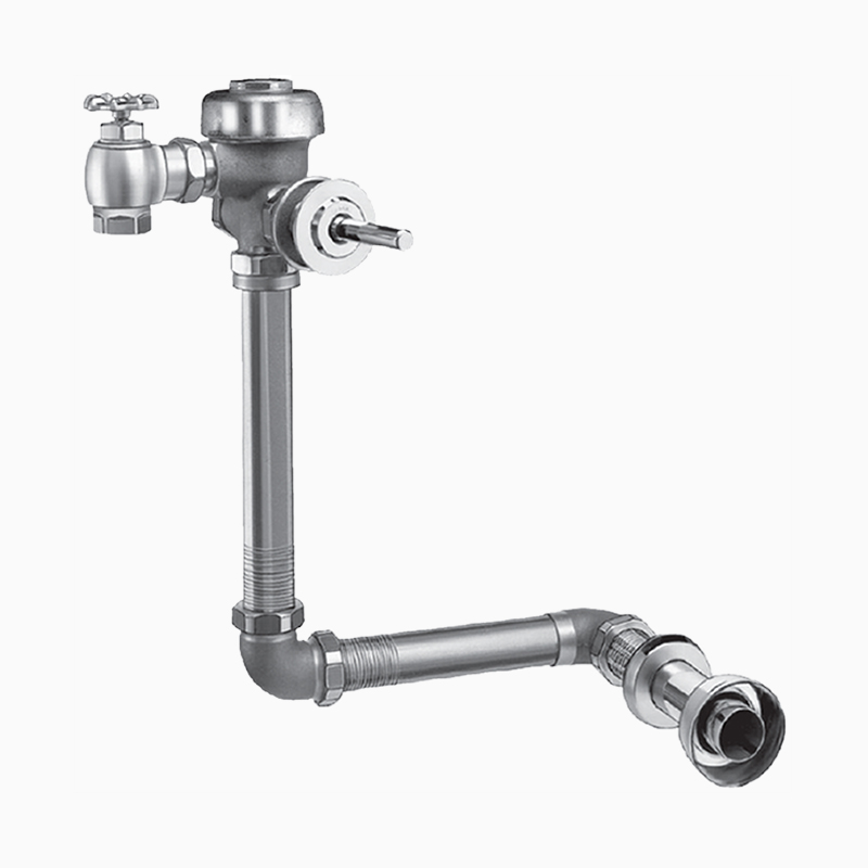Sloan SLOAN 140-3.5-RB-7-3/4-LDIM