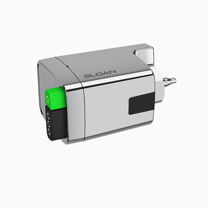 Sloan EBV550A-1.6/1.1-CP-TMO
