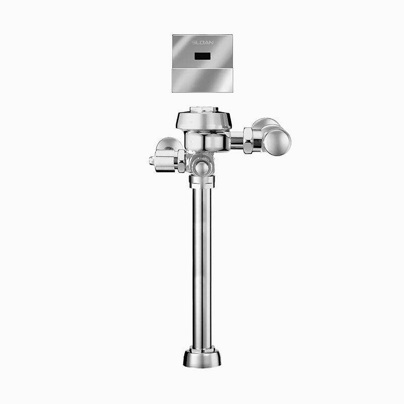 Sloan ROYAL 113 ESS-1.6-CP-TMO-HW-24V