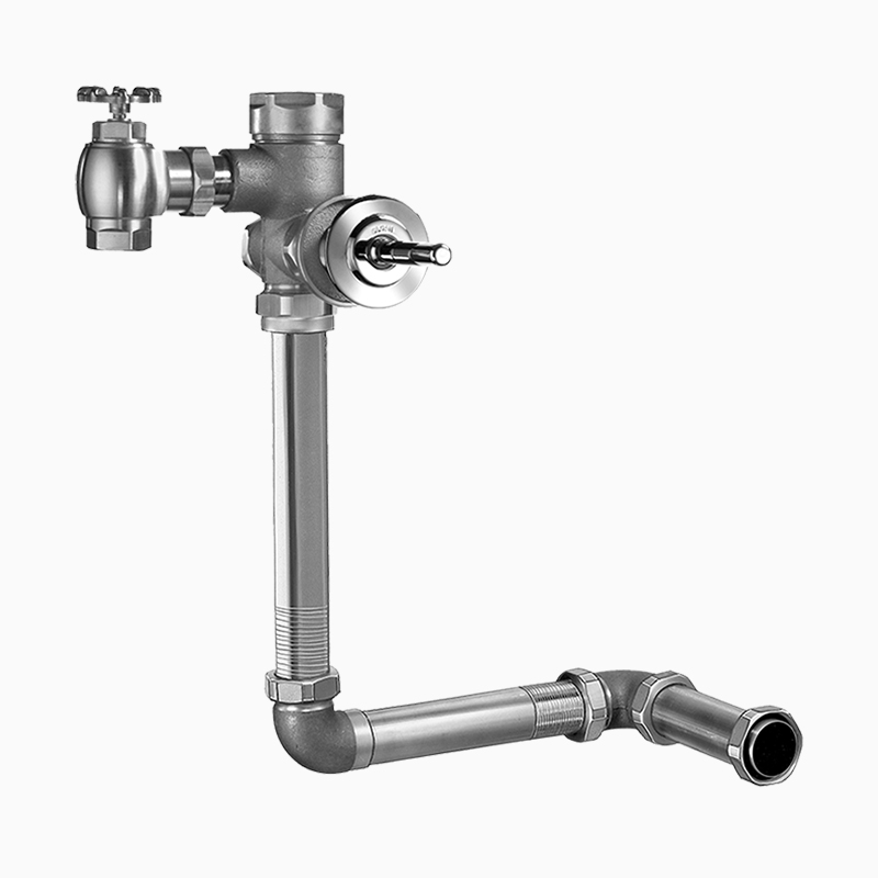 Sloan CROWN 143-1.28-RB-3-3/4-LDIM