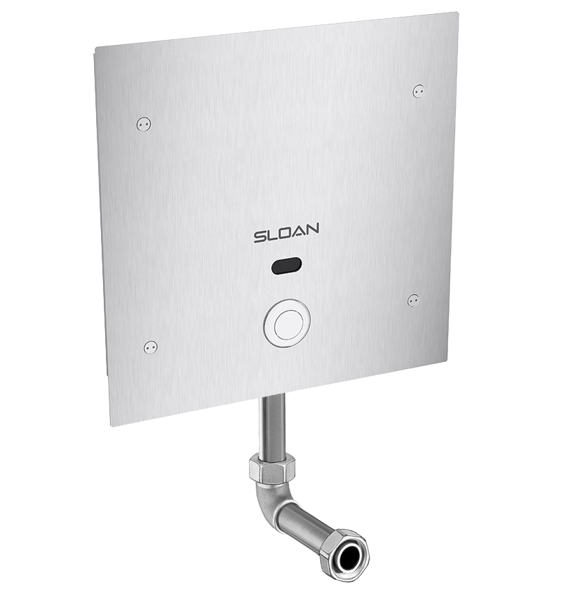 Sloan ROYAL 195 ESS-1.0-BSS-SWB-HW-24V