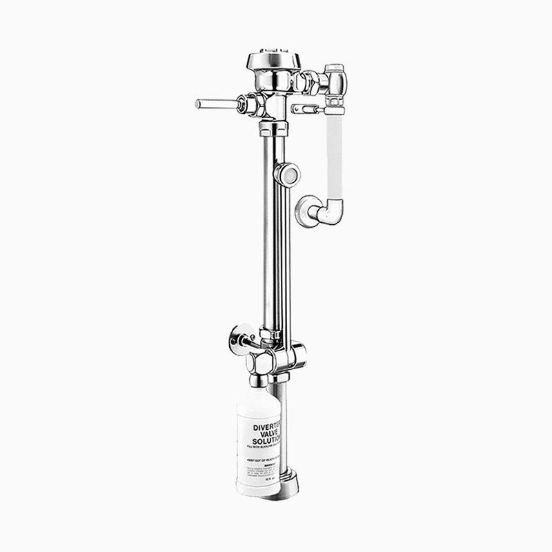 Sloan ROYAL BPW 1115-1.6-CP
