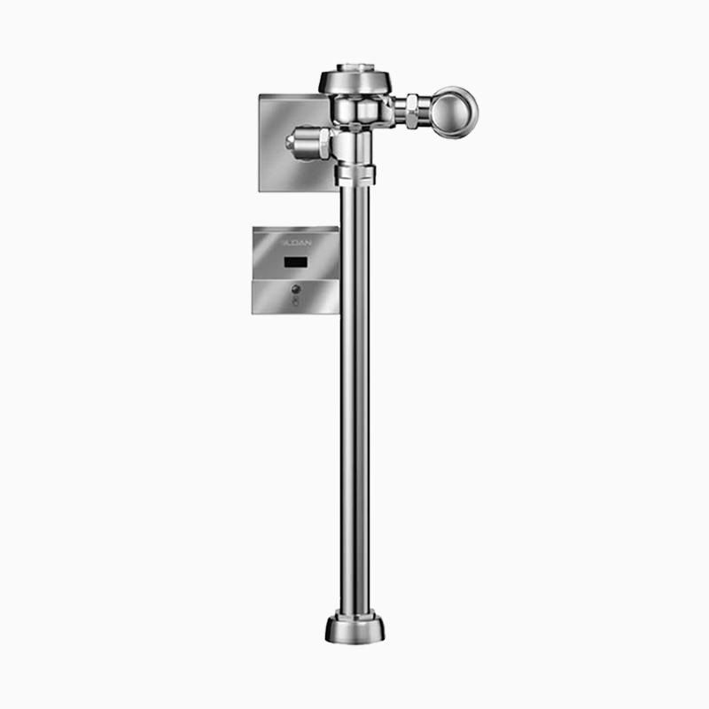 Sloan ROYAL 115 ESS-3.5-CP-HW-24V