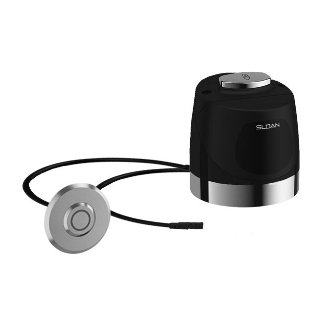 Sloan PWT-ESM-RESS-HR-3.5/2.4/1.6-CP-HW-PRGM-A4L-LED