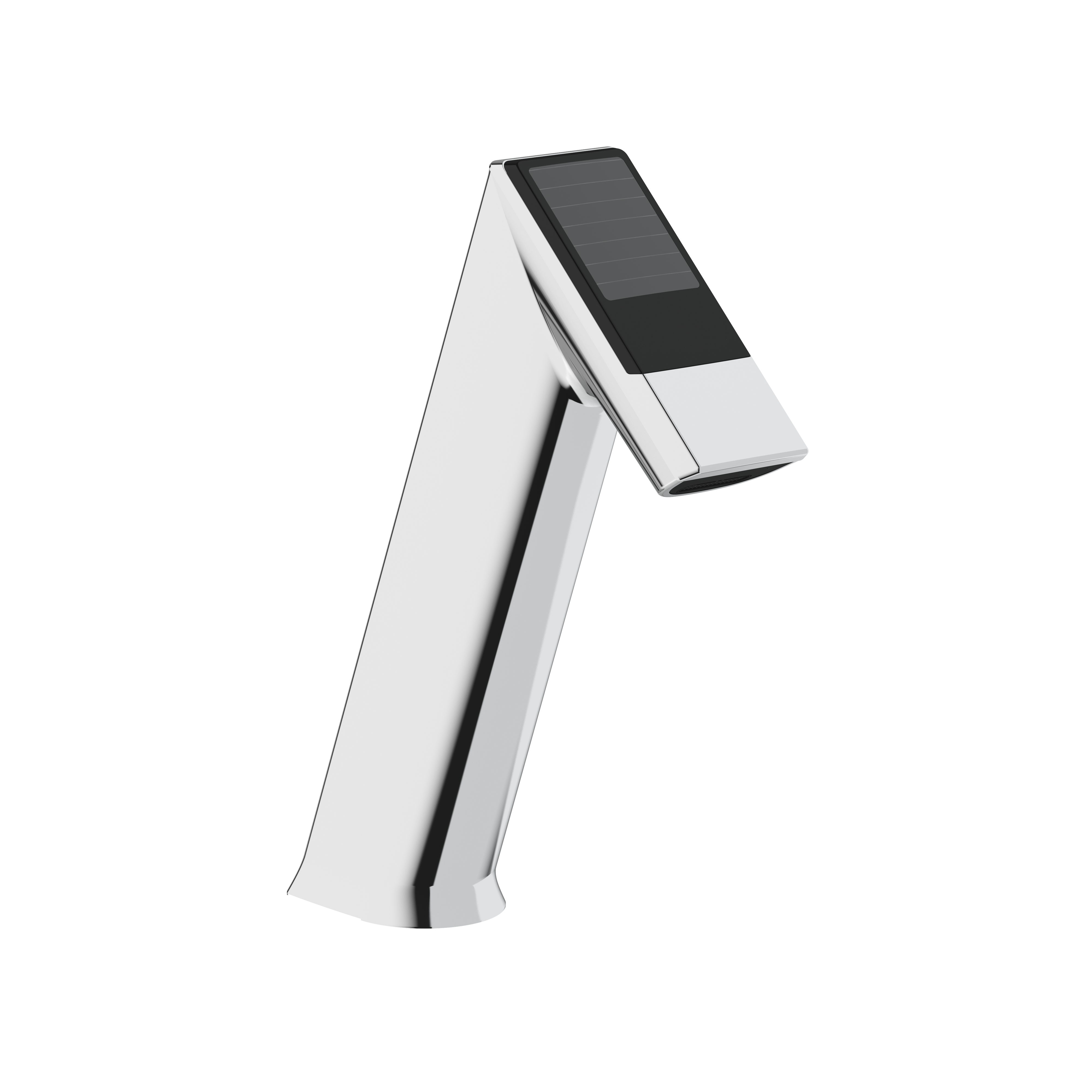 Sloan EFX-175-SOL-TEE-CP-0.5GPM-MLM-FCT